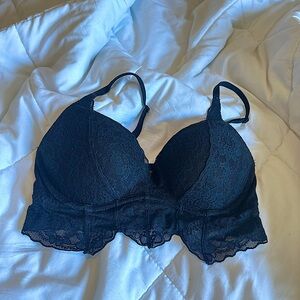 (NWOT) Victoria’s Secret pushup bralette